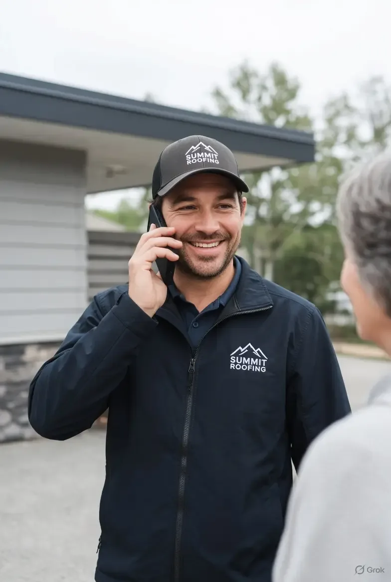 Flat Roof Leak Repair Summerton, SC FAQs